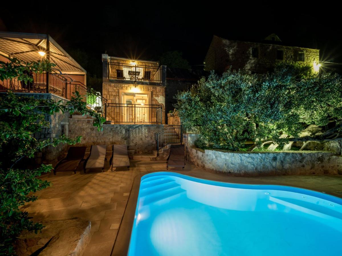 Holiday Home Belvedere By Interhome Veliko Brdo  Exterior photo
