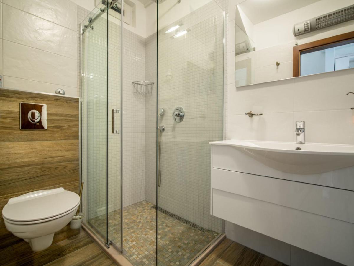 Holiday Home Belvedere By Interhome Veliko Brdo  Exterior photo