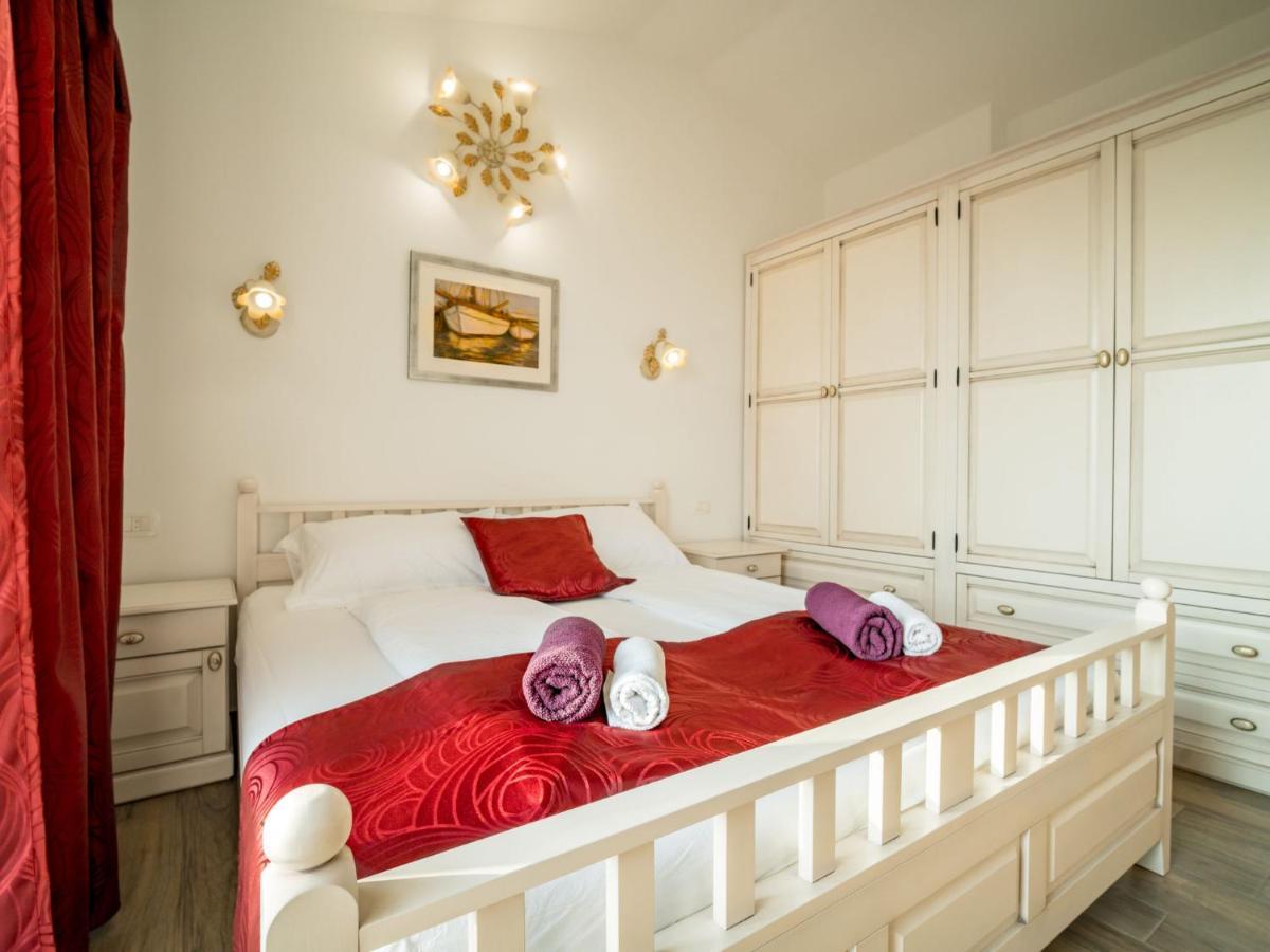 Holiday Home Belvedere By Interhome Veliko Brdo  Exterior photo